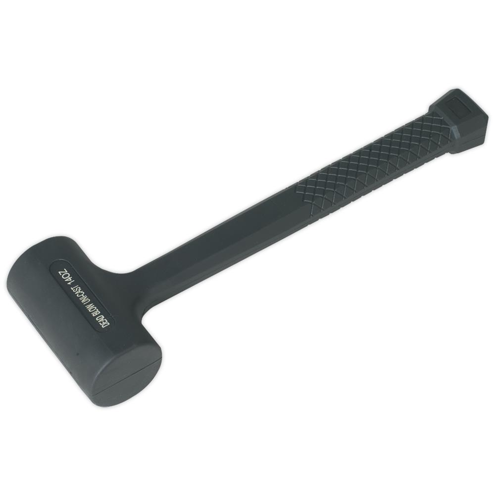 Siegen Dead Blow Hammer 450g