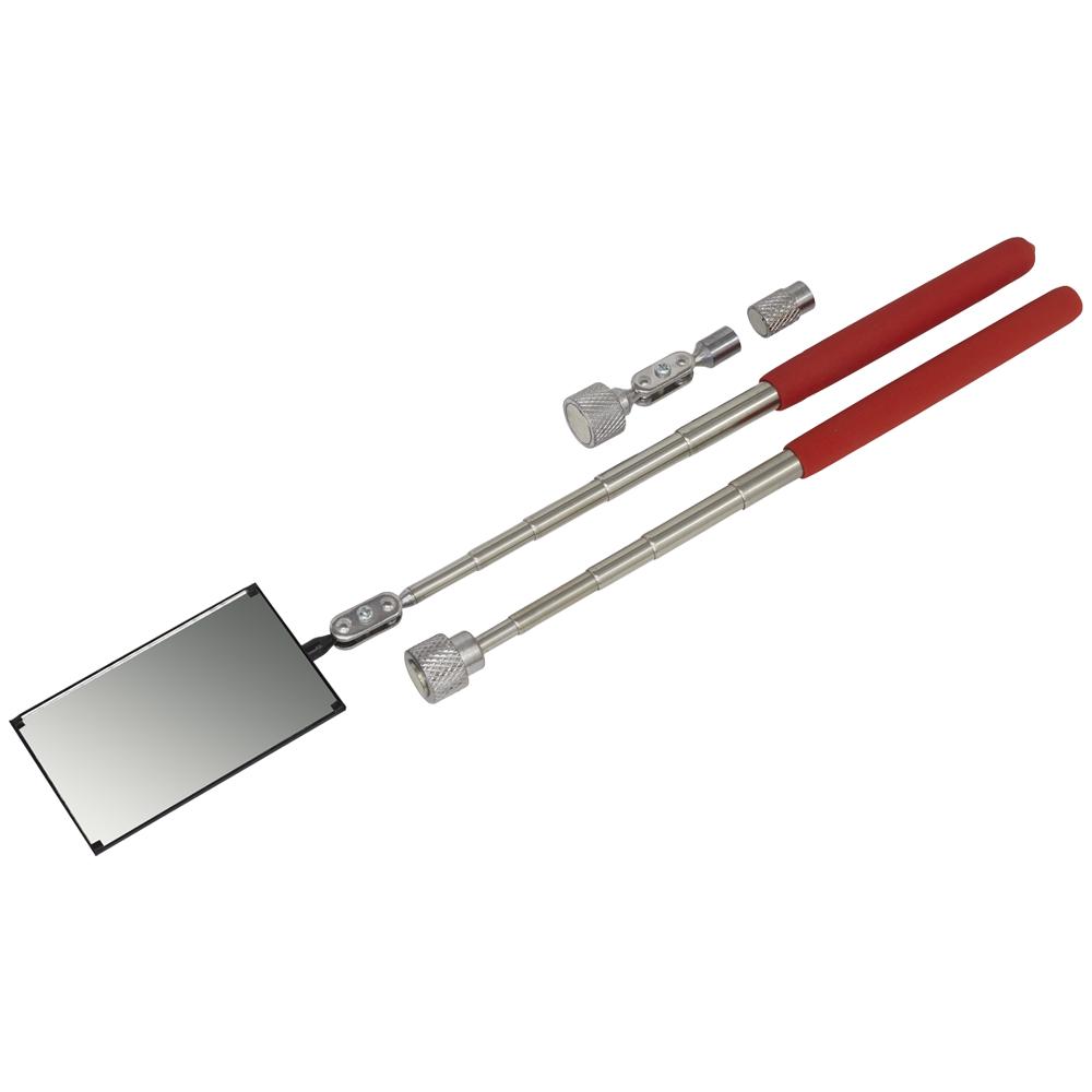 Magnetic Pick Up and Inspection Tool Kit