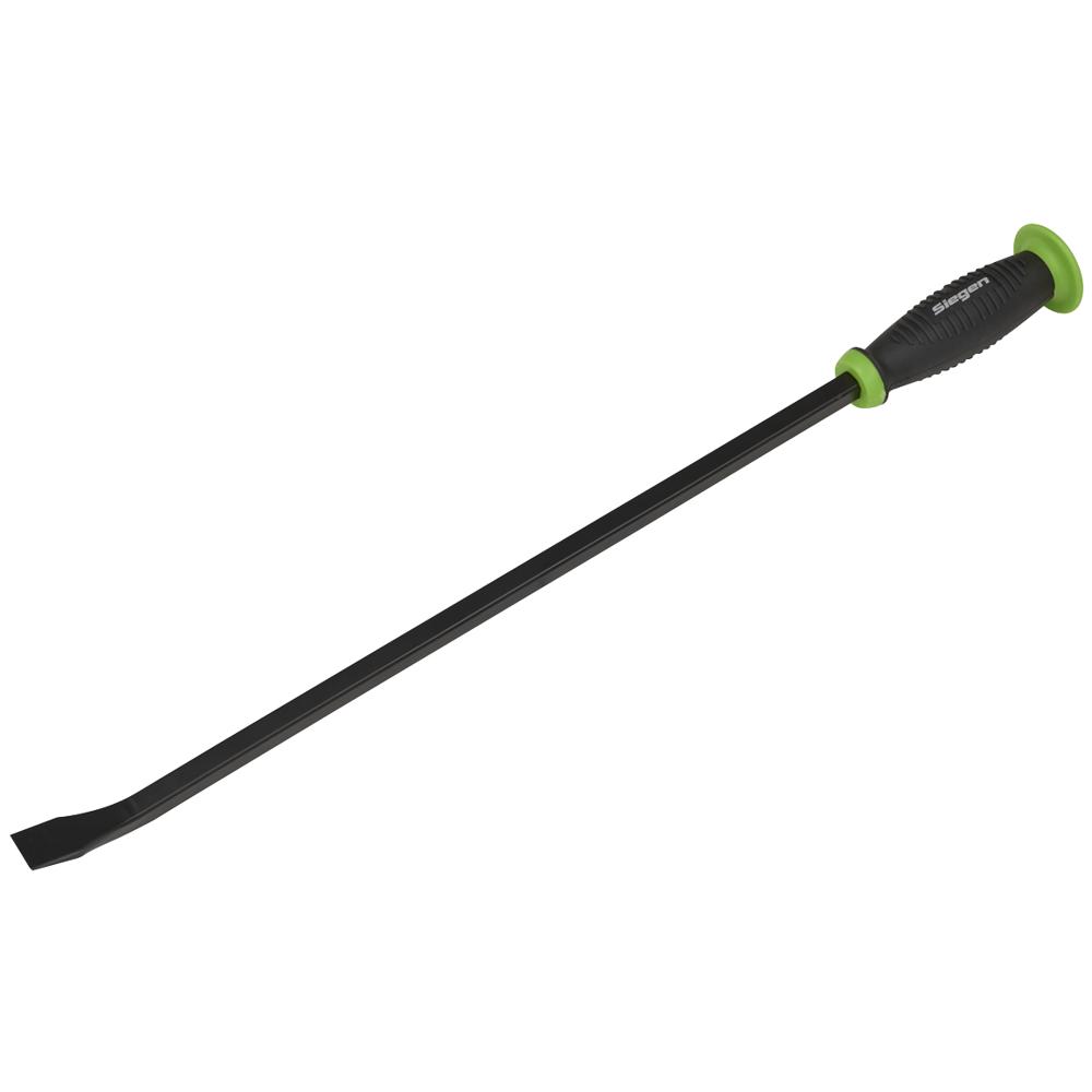 Siegen Hammer Cap Pry Bar 610mm