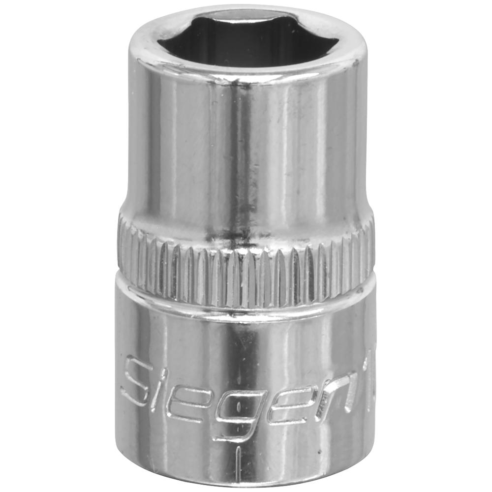 3/8" Drive Hexagon WallDrive Socket Metric