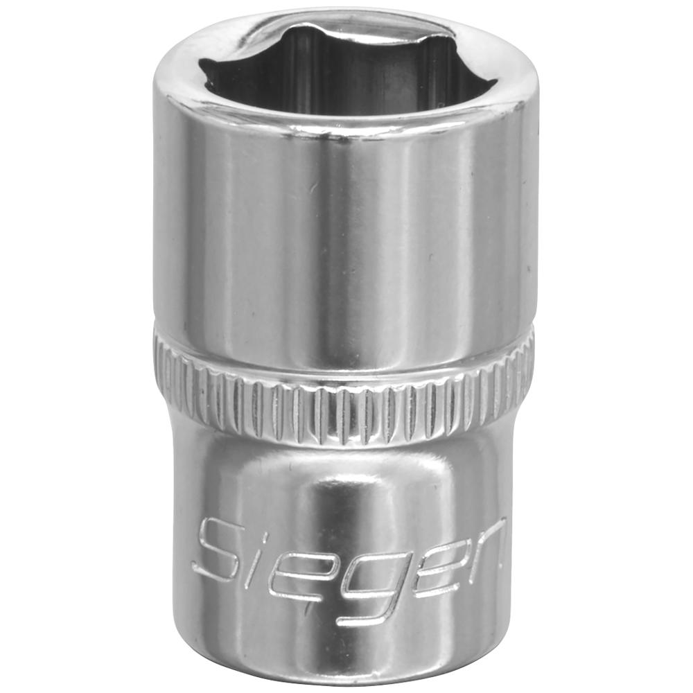 3/8" Drive Hexagon WallDrive Socket Metric