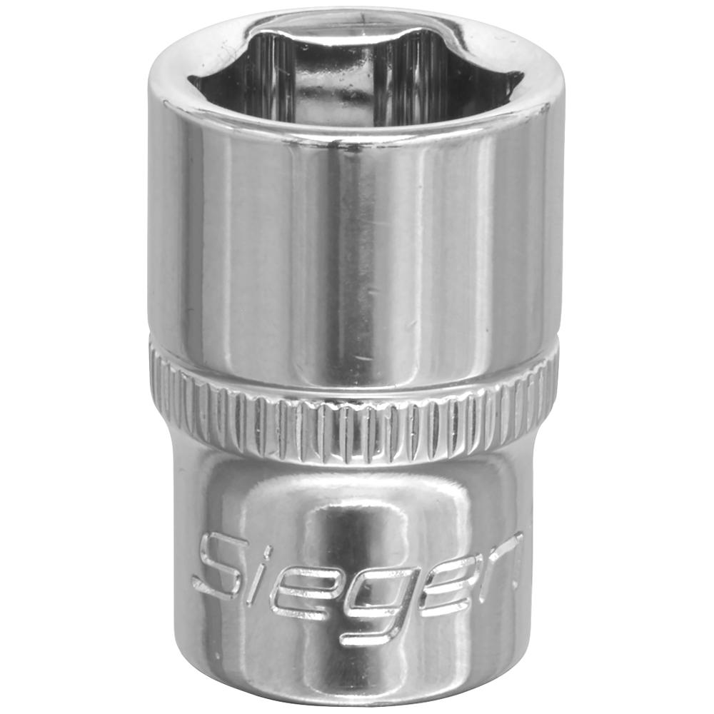 3/8" Drive Hexagon WallDrive Socket Metric