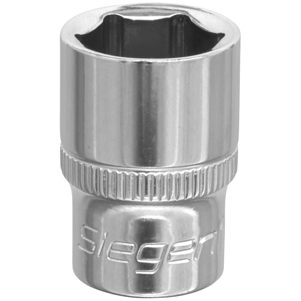 3/8" Drive Hexagon WallDrive Socket Metric