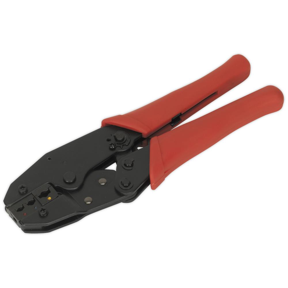 Ratchet Crimping Tool