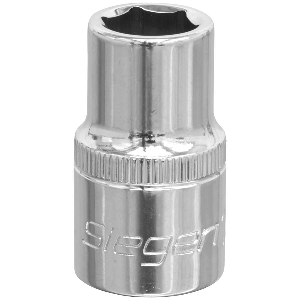 1/2" Drive Hexagon WallDrive Socket Metric