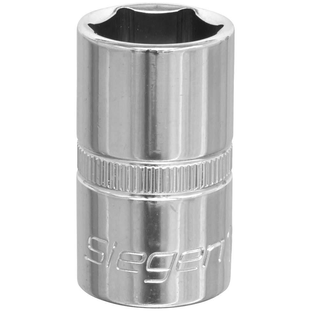 1/2" Drive Hexagon WallDrive Socket Metric