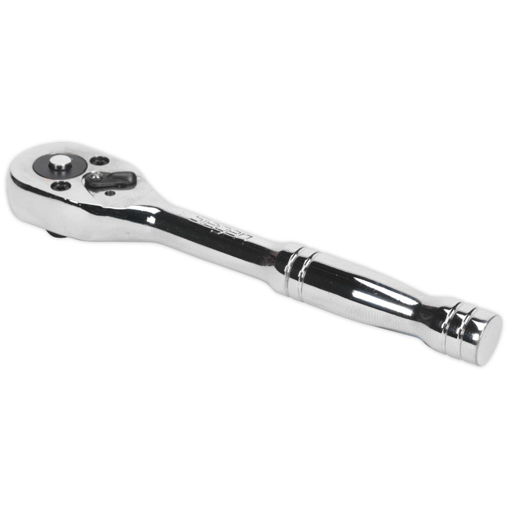 1/4" Drive Quick Release Ratchet
