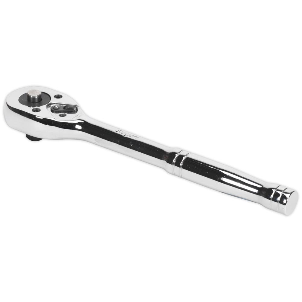 3/8" Drive Pear Head Ratchet