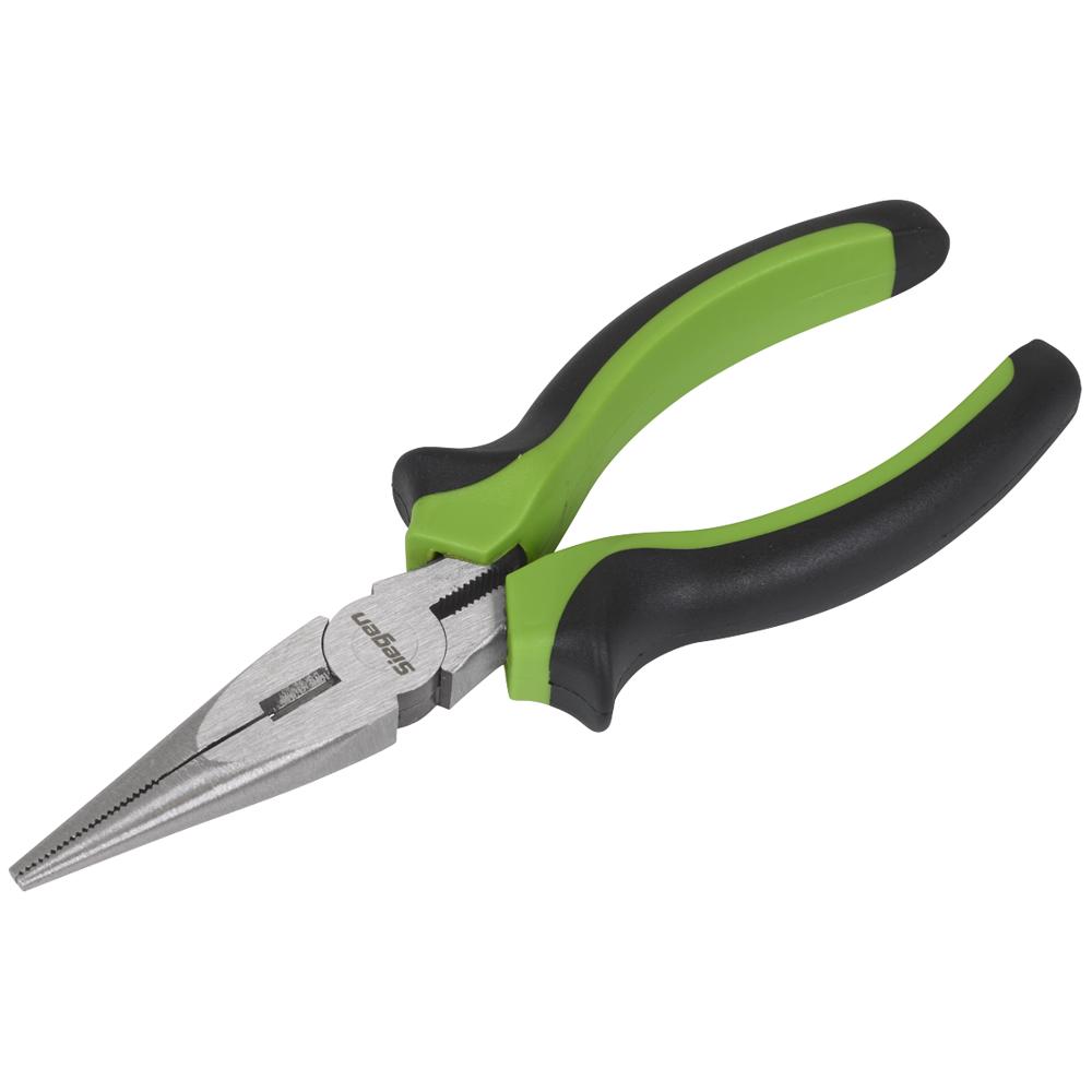 Long Nose Pliers