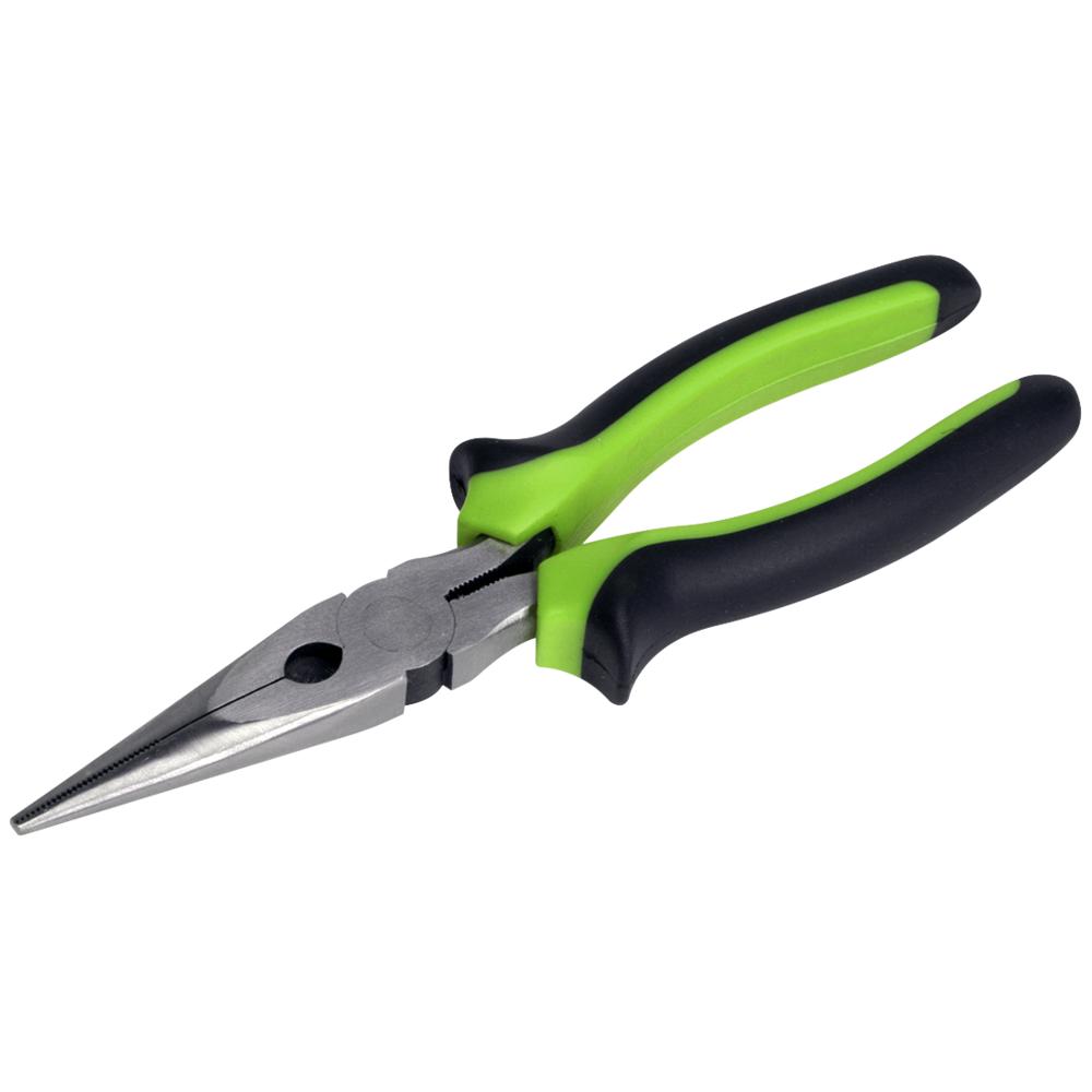 Long Nose Pliers