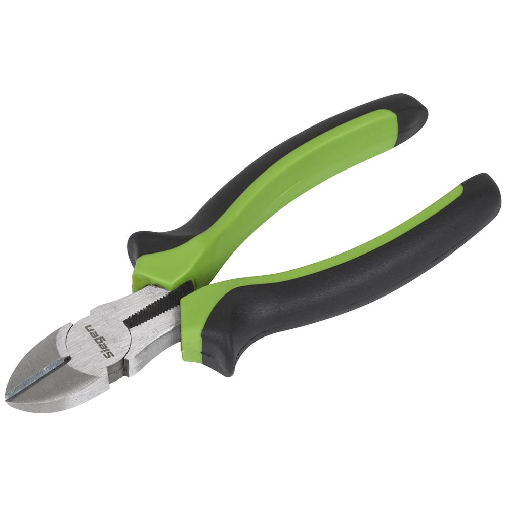 Cutting Nippers Comfort Grip