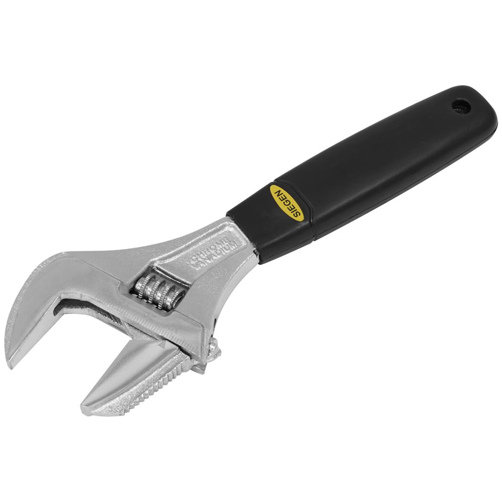 Extra Wide Adjustable Spanner