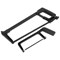 Siegen 2 Piece Hacksaw Set Siegen 2 Piece Hacksaw Set