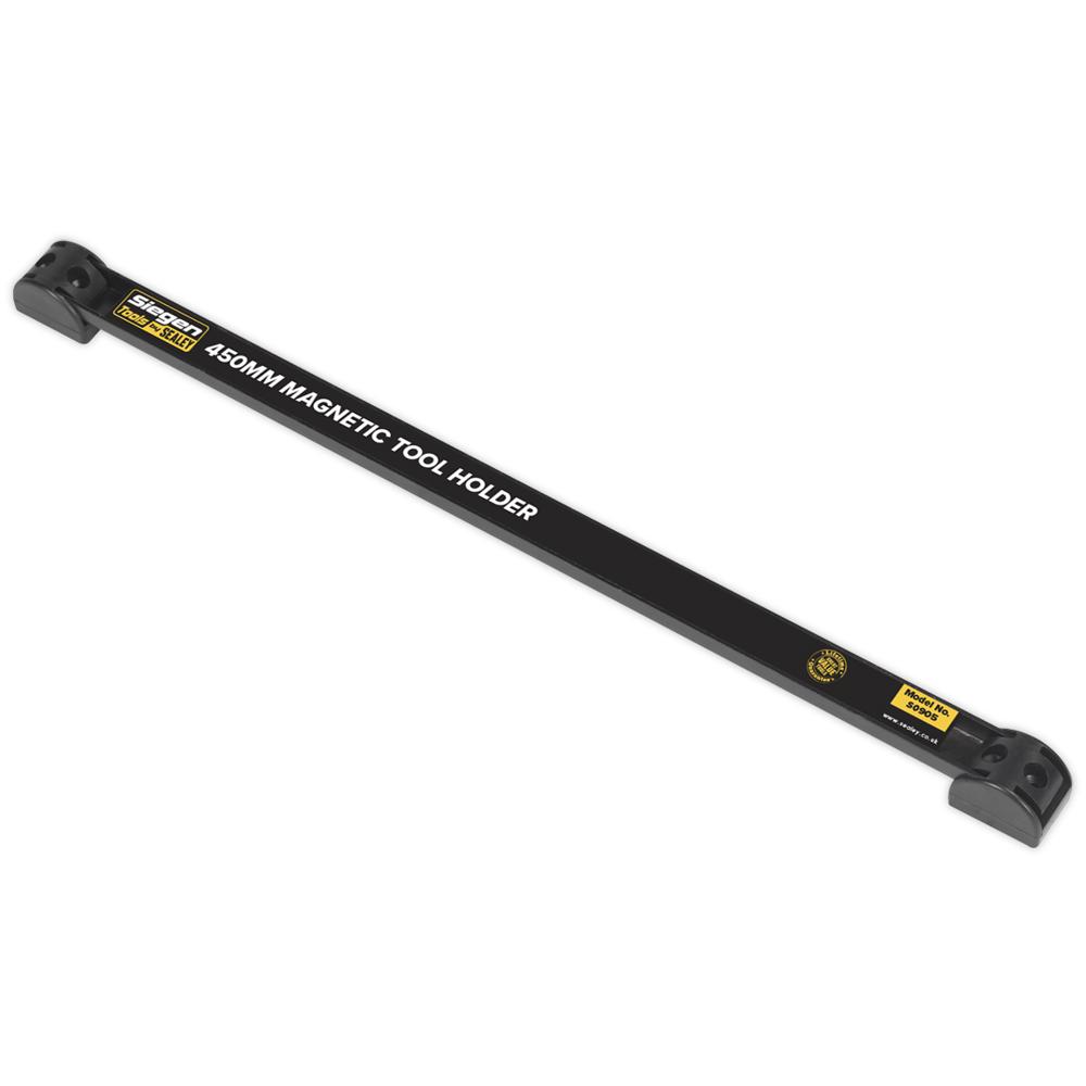 Magnetic Tool Holder Wall Mounting