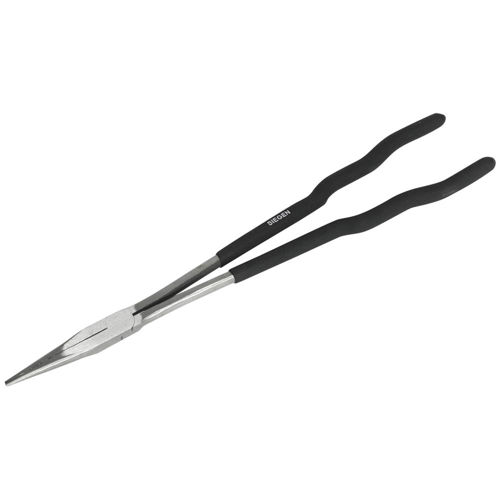 Straight Needle Nose Pliers