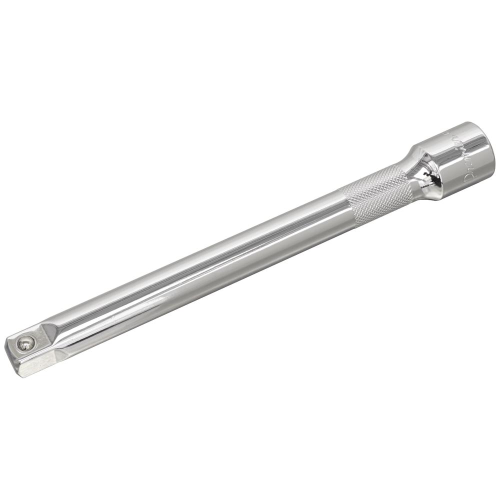 Sealey 1/2" Drive Socket Extension Bar 1/2" 200mm