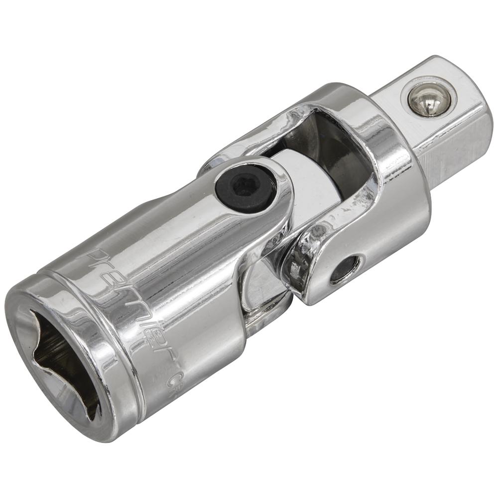 Sealey 1/2" Drive Universal Joint 1/2