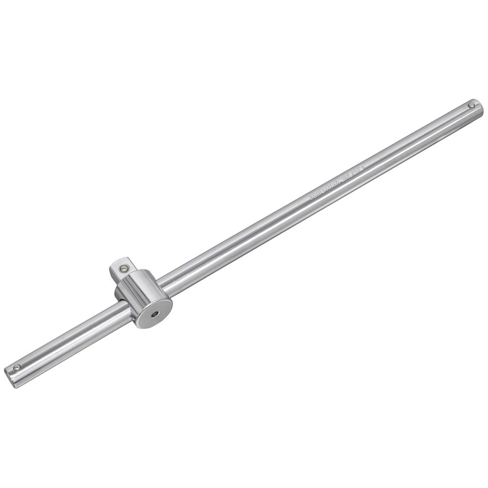 3/4" Sliding T Bar