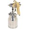 Sealey S701 Professional Gold Series Air Spray Gun Sealey S701 Professional Gold Series Air Spray Gun