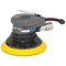 Sealey SA09 Dust Free Air Palm Orbital Disc Sander 150mm Sealey SA09 Dust Free Air Palm Orbital Disc Sander 150mm