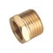 Sealey Nipple 1/2" BSPT Male to 3/8" BSP Female Sealey Nipple 1/2" BSPT Male to 3/8" BSP Female