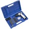 Sealey SA12/S Air Hammer Kit with Chisels Medium Stroke Sealey SA12/S Air Hammer Kit with Chisels Medium Stroke