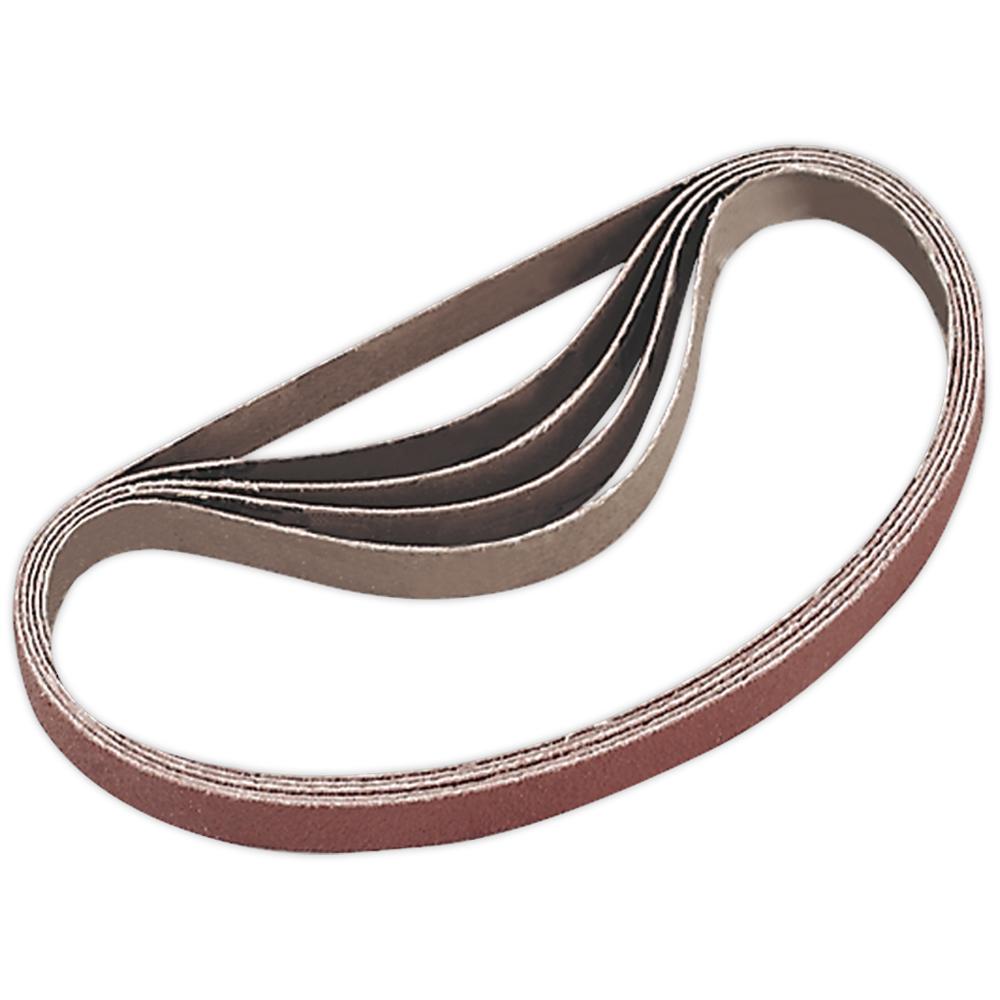 10mm x 330mm Sanding Belt