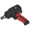 Sealey SA6004 Compact Twin Hammer Air Impact Wrench 3/4" Drive Sealey SA6004 Compact Twin Hammer Air Impact Wrench 3/4" Drive