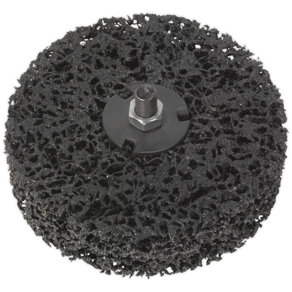 Polycarbide Wheel for SA695 Smart Eraser