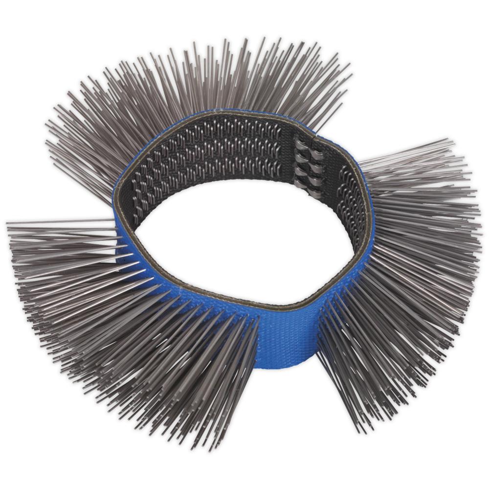 Straight Wire Wheel for SA695 Smart Eraser