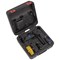 Sealey SA695 Smart Air Eraser and Accessory Set Sealey SA695 Smart Air Eraser and Accessory Set