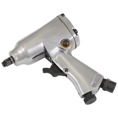 Sealey SA912 Heavy Duty Air Impact Wrench 3/8" Drive