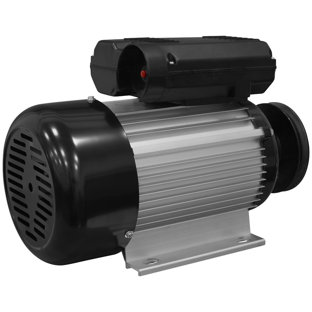 Sealey 3.5HP 2.6Kw Motor for Belt Drive Air Compressors