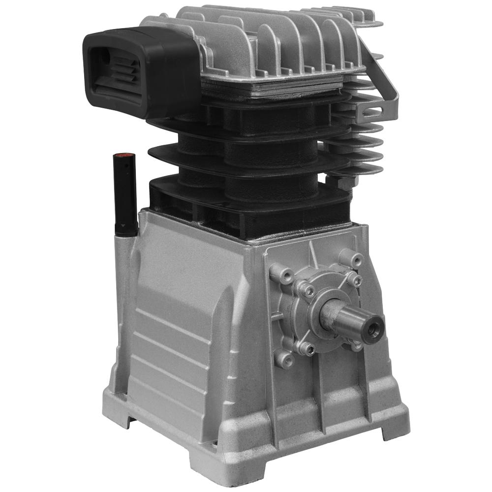 Sealey 3.5HP Flywheel Pump Unit for Belt Drive Air Compressors