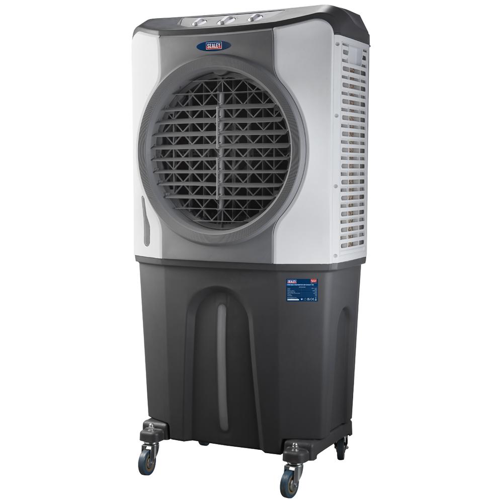 Sealey SAC101 Portable Evaporative Air Cooler 240v