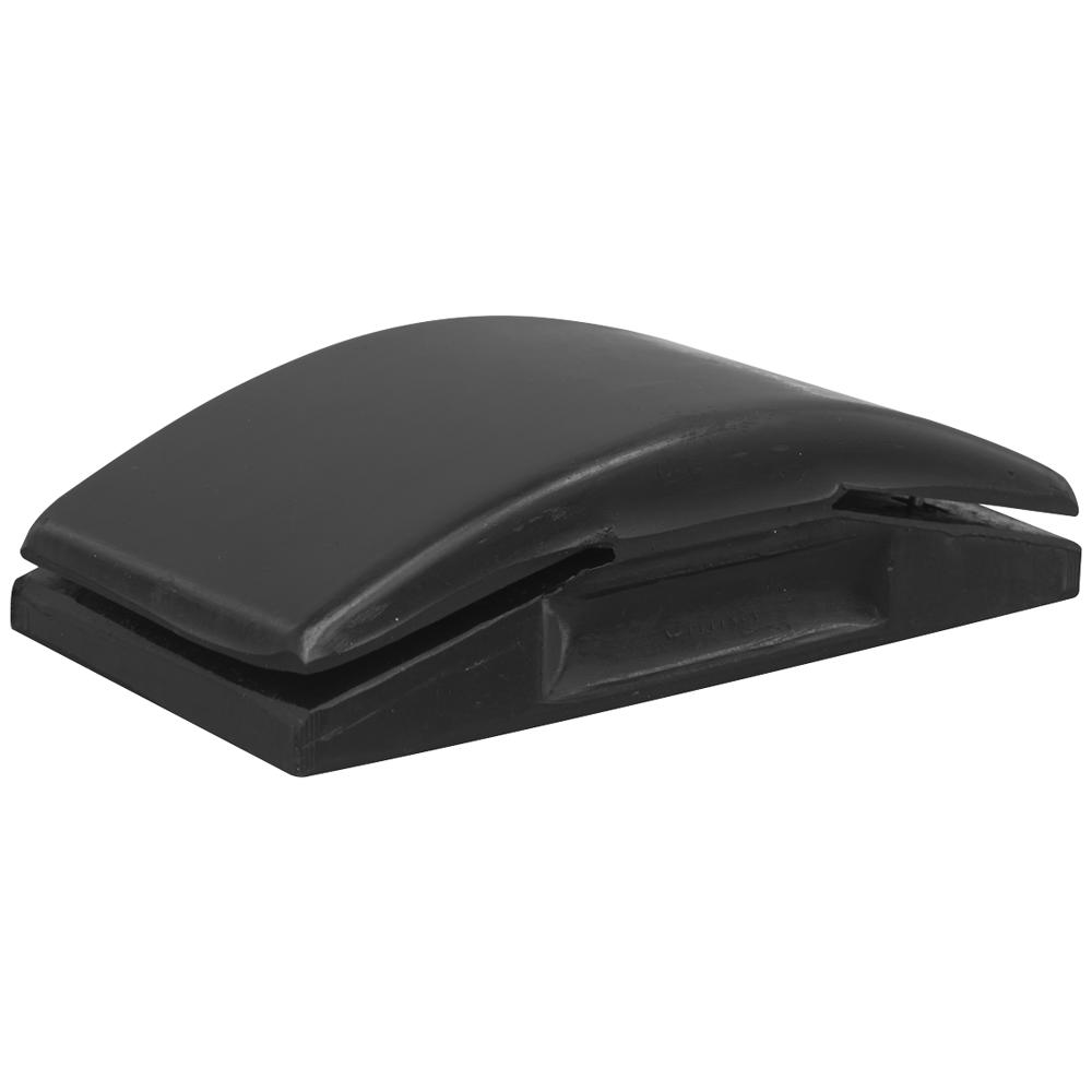 Sealey Hand Sanding Block 120mm 65mm