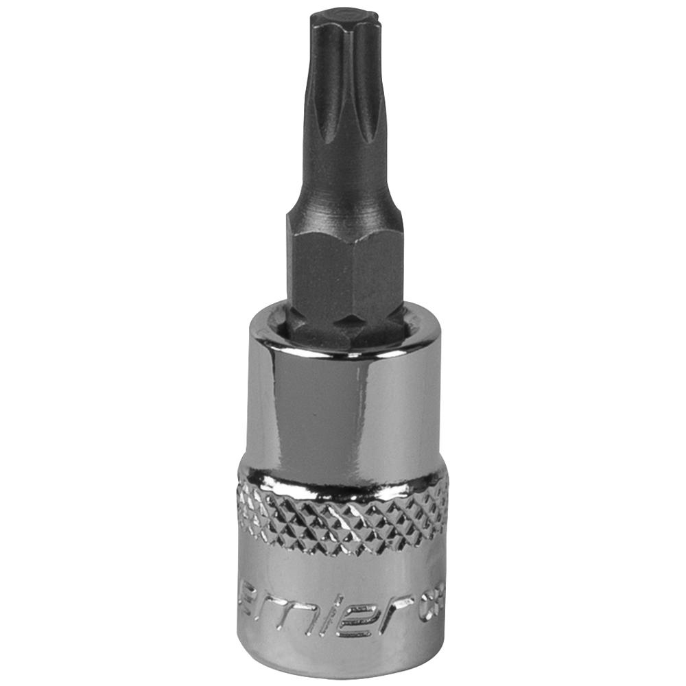 Sealey 1/4" Drive Torx Socket Bit