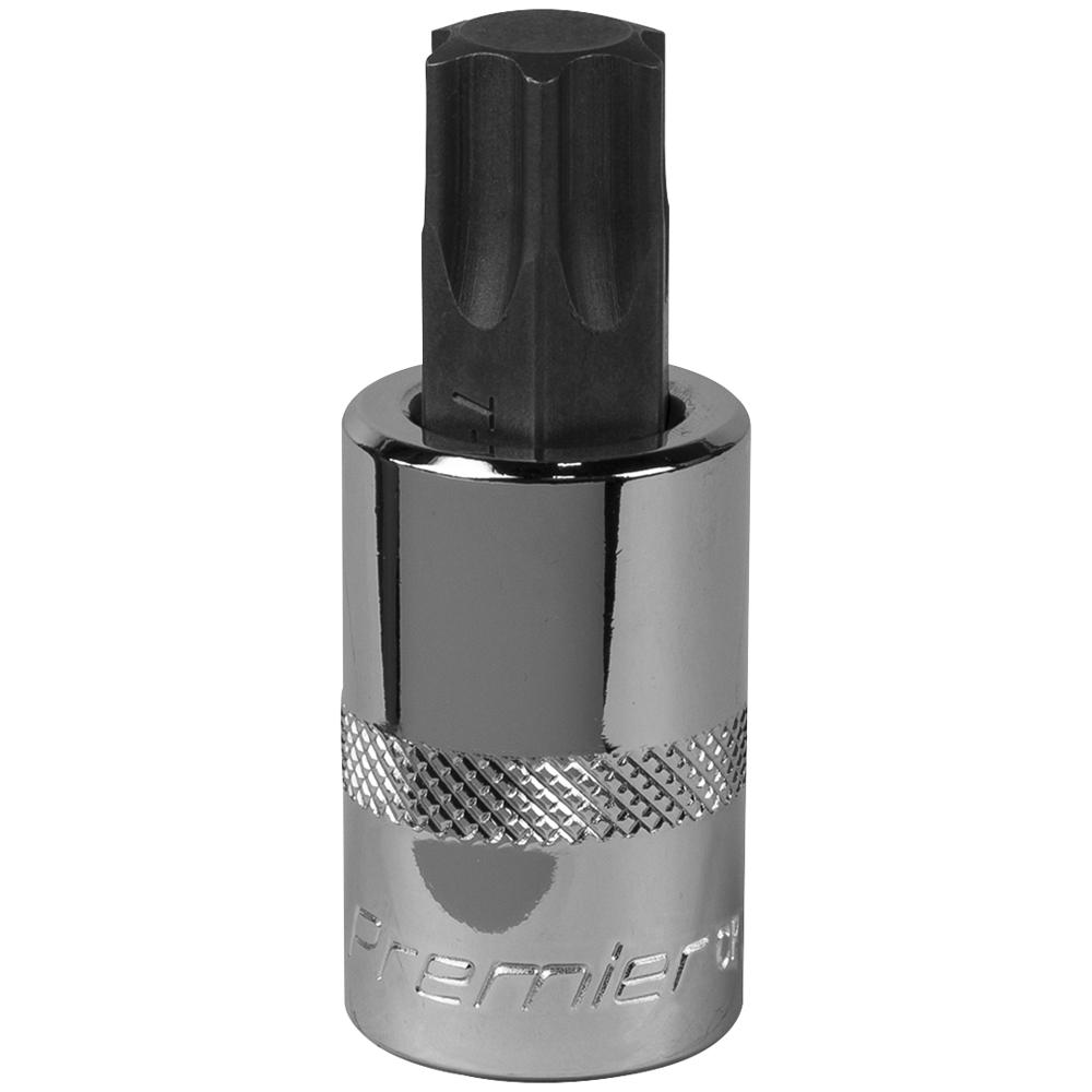 Sealey 1/2" Drive Torx Socket Bit 1/2" T70