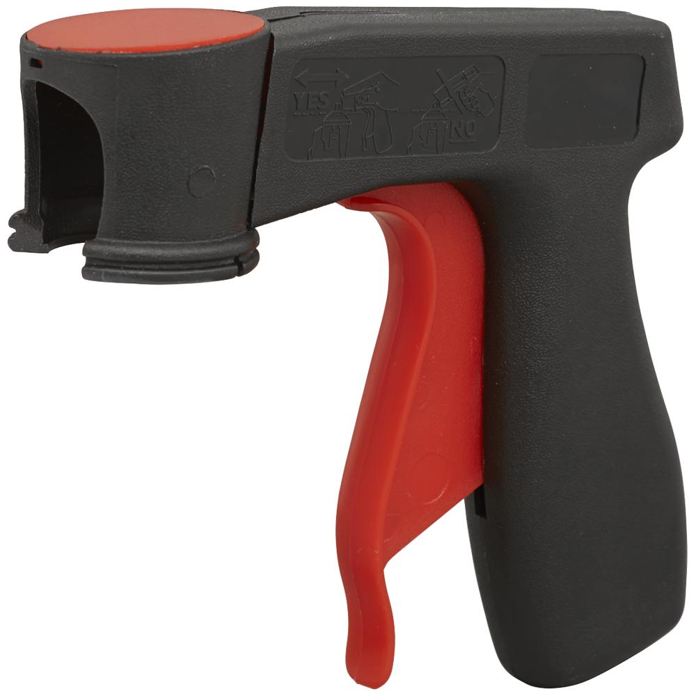Spray Can Trigger Handle