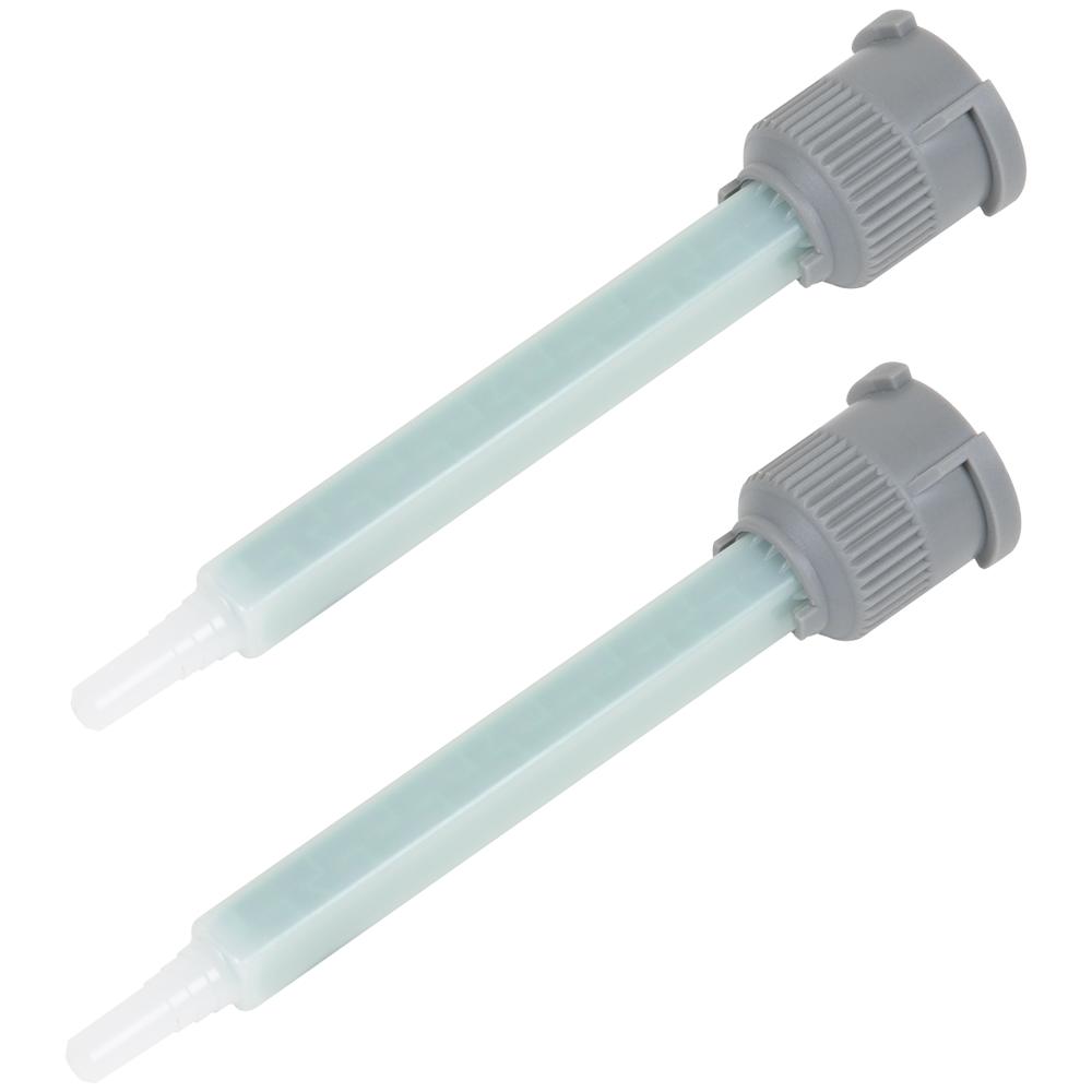 Rapid Set MMA Adhesive Mixing Nozzles