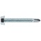 Sealey Hex Head Zinc Plated Din 7504K Self Drilling Screws Sealey Hex Head Zinc Plated Din 7504K Self Drilling Screws