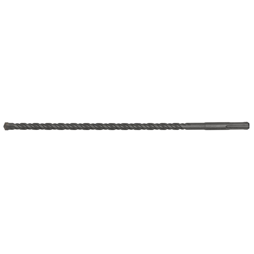 Sealey SDS Plus Drill Bit 10mm 310mm Pack of 1