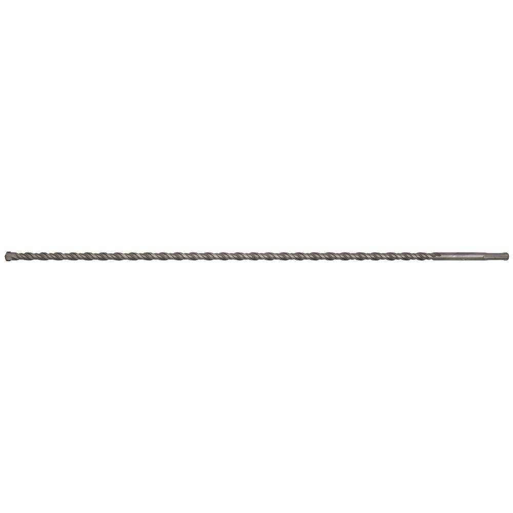 Sealey SDS Plus Drill Bit 12mm 600mm Pack of 1