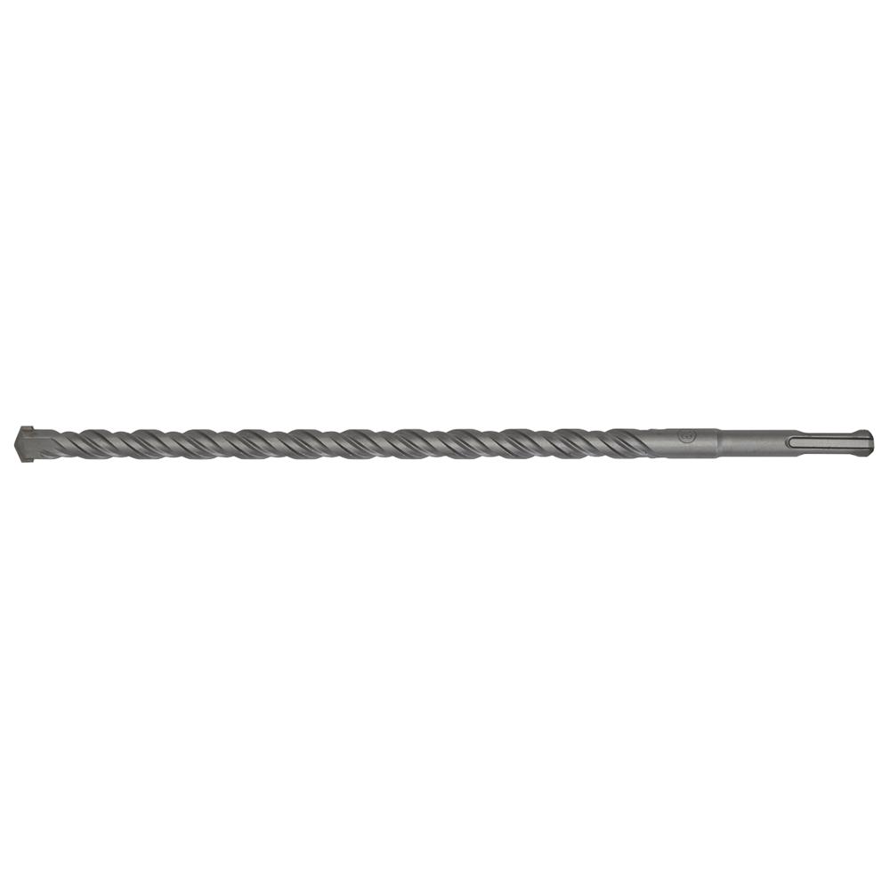 View Sealey Sds Plus Drill Bit 13mm 310mm Pack Of 1