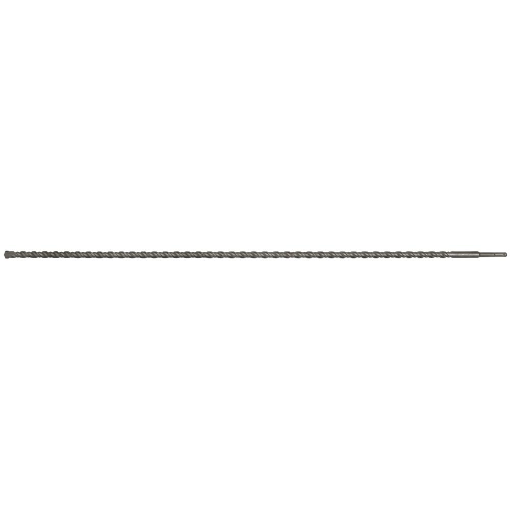 Sealey SDS Plus Drill Bit 18mm 1000mm Pack of 1