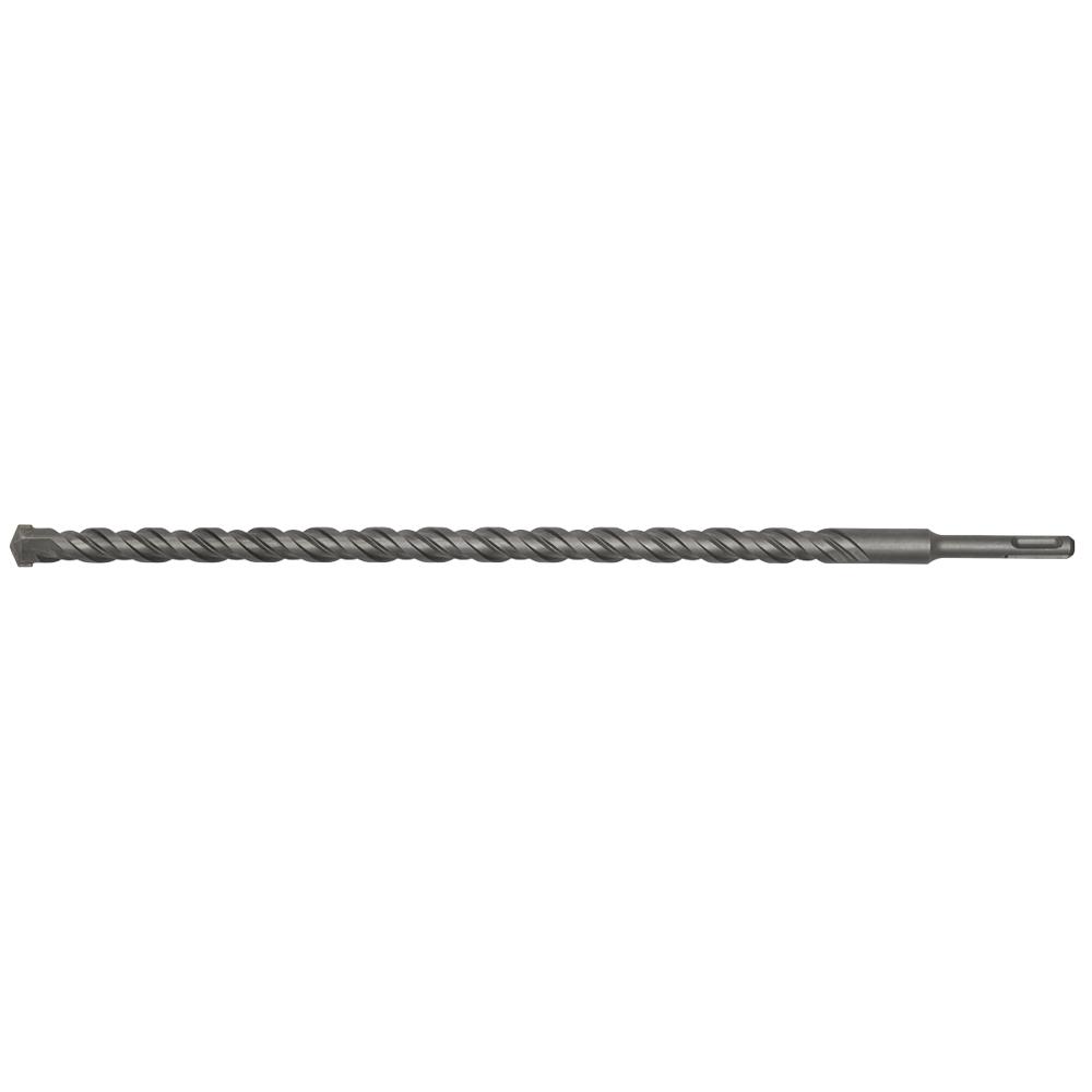 Sealey SDS Plus Drill Bit 19mm 450mm Pack of 1