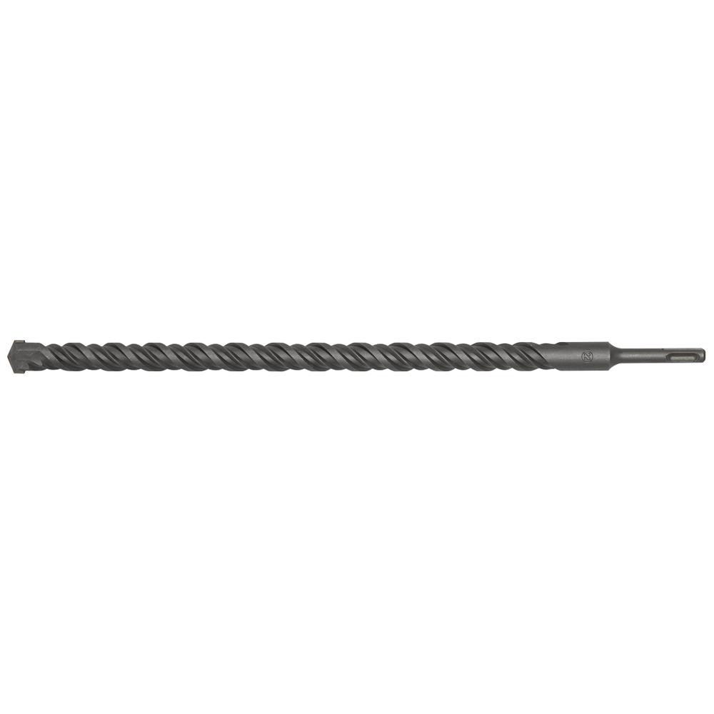Sealey SDS Plus Drill Bit 22mm 450mm Pack of 1