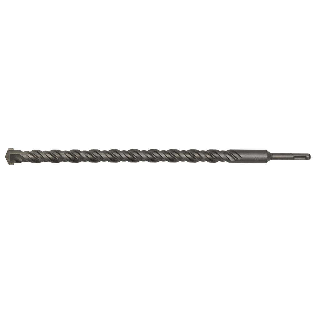 Sealey SDS Plus Drill Bit 24mm 450mm Pack of 1