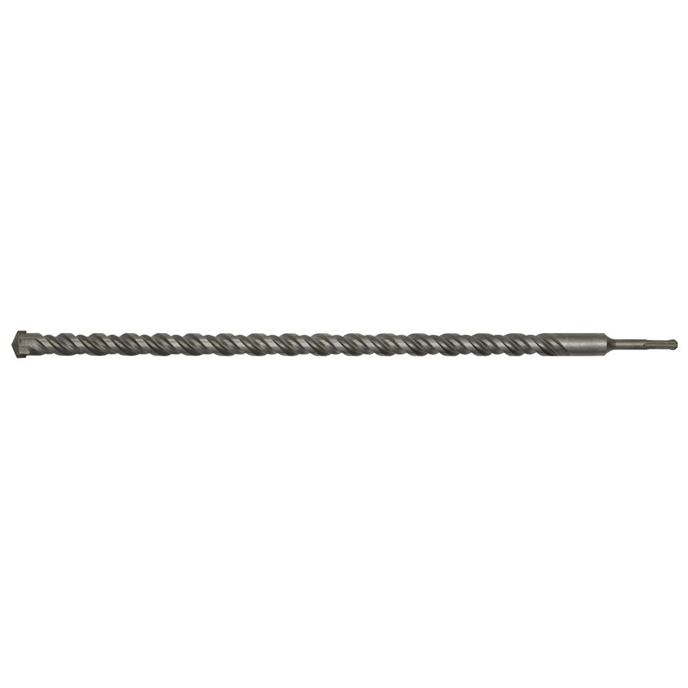 Sealey Sds Plus Drill Bit