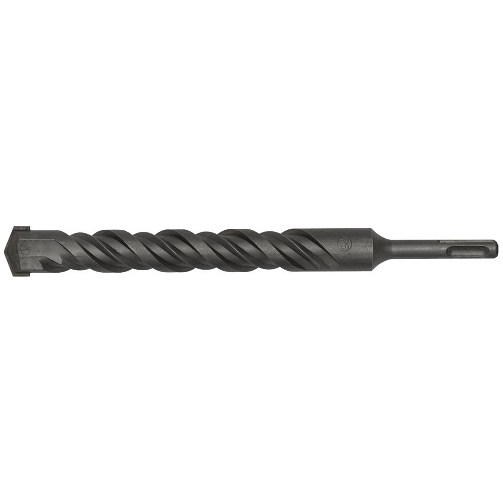Sealey SDS Plus Drill Bit 26mm 250mm Pack of 1